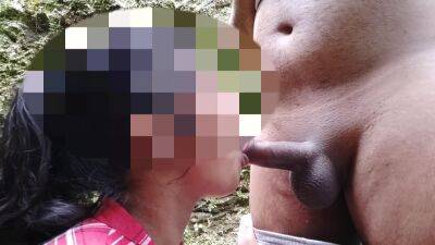 Sri Lankan Outdoor Blowjob And Cum Swallow - ක්ලාස් ඇරිලා ගෙදර යද්දි කටට අරගෙන බඩු බිව්වා - hclips - Sri Lanka