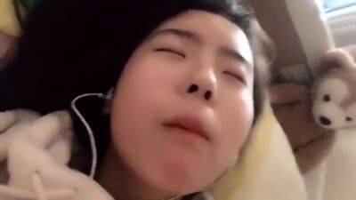 Amateur Asian GFsucking POV - drtuber - China