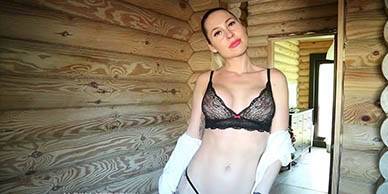 Albina Meredith Sexy See Through Lingerie Nsfw Video - hclips