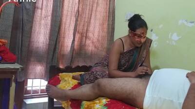 Desi Girl Hot Blowjob For Her Classmate - hclips