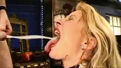 Queens of Cum Epic Facials 3c - sunporno.com - Germany