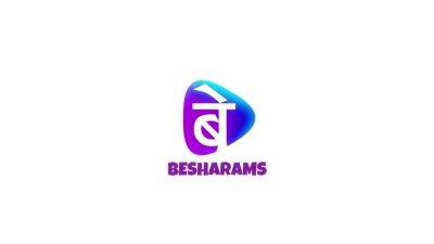 New Good Luck S01 Ep 5-9 Hindi Hot Web Series Besharams [25.6.2023] 1080p Watch Full Video In 1080p - hotmovs.com - India