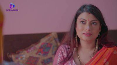 Adla Badli S01 Ep 4-6 Besharams Hindi Hot Web Series [20.5.2023] 1080p Watch Full Video In 1080p - upornia - India