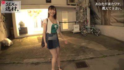 0001935_デカチチのニホン女性がセクースMGS販促19分動画 - hclips - Japan
