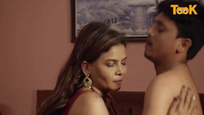 New Bhabhi Ki Pathsaala S01 Ep 1-3 Hindi Hot Web Series Taakcinema [22.6.2023] 1080p Watch Full Video In 1080p - upornia - India