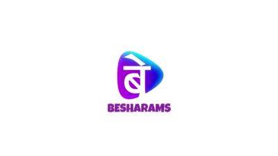 Ghar Sasur 2023 Ep5-8 Besharams Hot Hindi Web Series - hotmovs.com - India