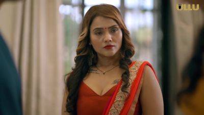 New Rikshawala Part 2 Ep 4-6 Ullu Hot Hindi Web Series [18.4.2023] Watch Full Video In 1080p - upornia - India