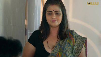 New Garam Masala Part 02 S01 Ep 5-7 Ullu Hindi Hot Web Series [25.8.2023] 1080p Watch Full Video In 1080p - upornia - India