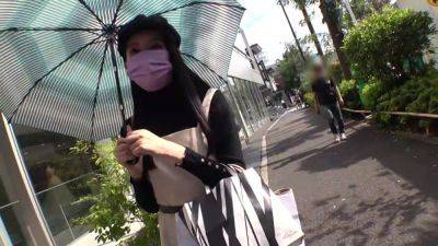 0001812_スリムの日本の女性が鬼パコされる素人ナンパでアクメのSEX - hclips - Japan