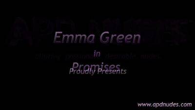 Emma Green - Apdnudes Promises - hotmovs.com