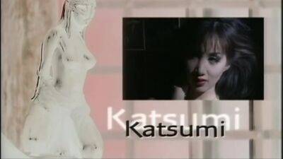 Katsumi Lo Vuole Nel Culo - hotmovs.com