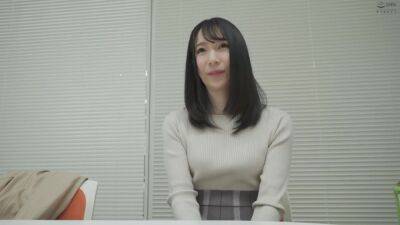 Mahoro Kamiki In Soav-091 Married Womans Cheating Heart Harumi Kurokawa - hotmovs.com - Japan