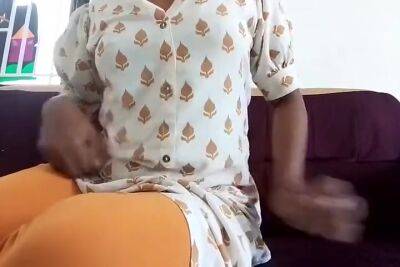 Swetha Tamil Wife Nude In Sofa - hotmovs.com - India