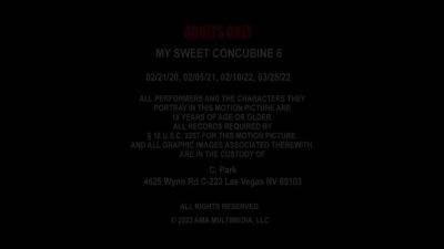 My Sweet Concubine Vol. 6 2022 - AdultEmpire - hotmovs.com