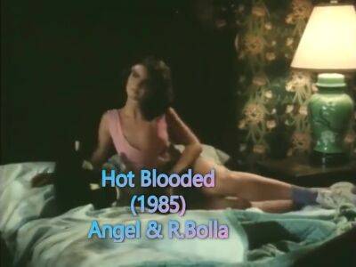 Jennifer - Exotic Porn Video Vintage Fantastic , Take A Look - Robert Bolla, Angel Hott And Jennifer James - hotmovs.com