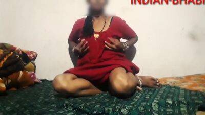 Hot Sexy Village Bhabhi Fuck In Indian Desi - hotmovs.com - India