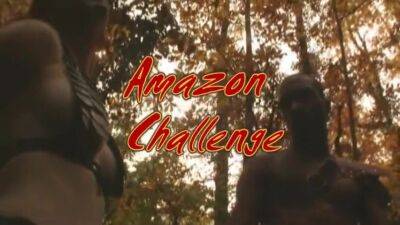 Jungle Challenge - hotmovs.com - Usa