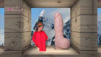 Milf On The Shelf : Featuring Squirting Wet Elf Pussy On A Shelf Somewhere In The Misty Mountains - hotmovs.com