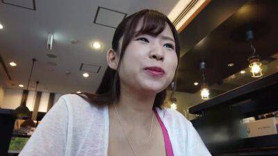 0000679_巨乳の日本人女性がガン突きされるグラインド騎乗位人妻NTRセックス - hclips - Japan