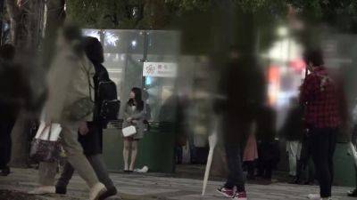 0000599_日本人女性がグラインド騎乗位する素人ナンパ痙攣イキセックス - upornia - Japan