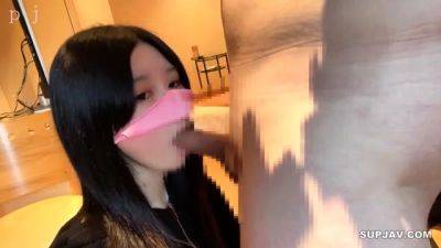 Asian brunette milf niya yu riding a hard big cock - drtuber