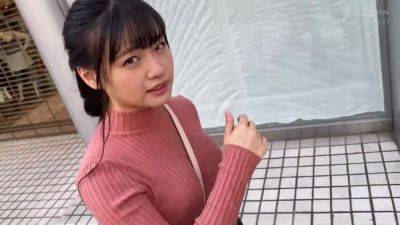 0001491_19歳の日本人女性がセックスMGS販促19分動画 - upornia - Japan