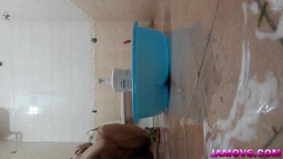 homemade asian amateur teen in shower - hclips - China