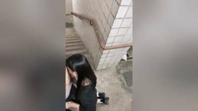 Asian Couple Public Sex - hclips - China