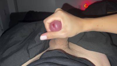 I Woke Up My Stepsister In The Night To Make Me Cum - hclips