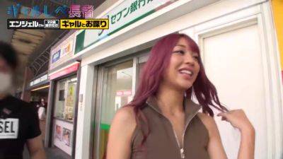 0002410_Japanese_Censored_MGS_19min - hclips - Japan