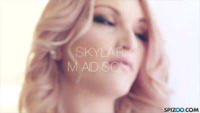 Skylar - Skylar Madisons Obsession - hotmovs.com