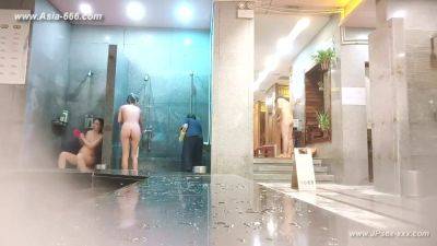 chinese public bathroom.28 - hclips - China