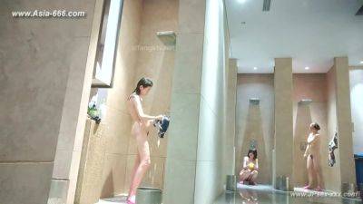 chinese public bathroom.25 - hclips - China