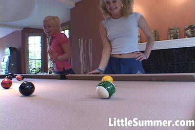 Little Summer - Little Summer - Sexy Amateur Lesbo - hclips
