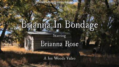 Brianna - Brianna In Bondage - hotmovs.com
