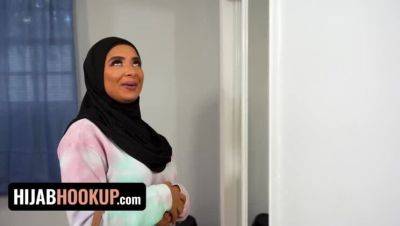 Nicky Rebel - Nicky - Muslim Beauty Babi Star Gets Anal With Nicky Rebel - Hijab Fuck - xxxfiles.com