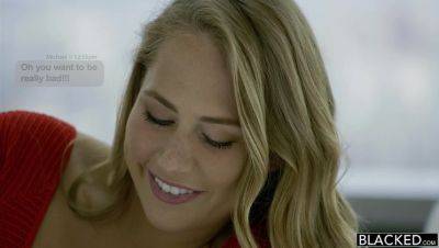 Carter - Jason Brown - Flash Brown - Carter Cruise - Carter Cruise Obsession Chapter 2 - porntry.com