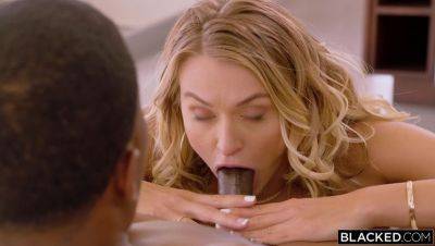 Jason Brown - Natalia Starr - Isiah Maxwell - Bottle Service - porntry.com