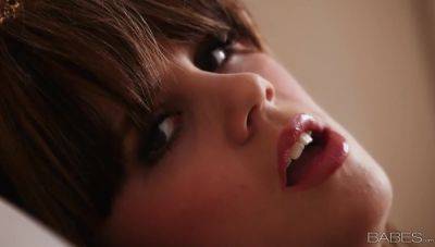 Alexis Adams - Alexis Adams - Sofy Lips - Alexis adams - xtits.com